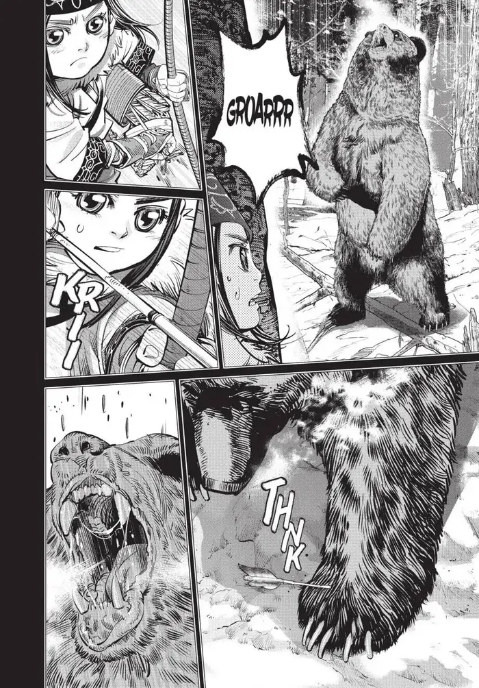 Golden Kamuy Chapter 137 image 05_optimized